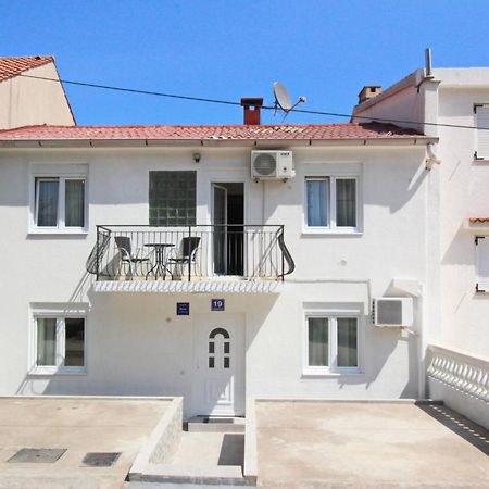 Apartments Rozanda Baska  Exterior photo