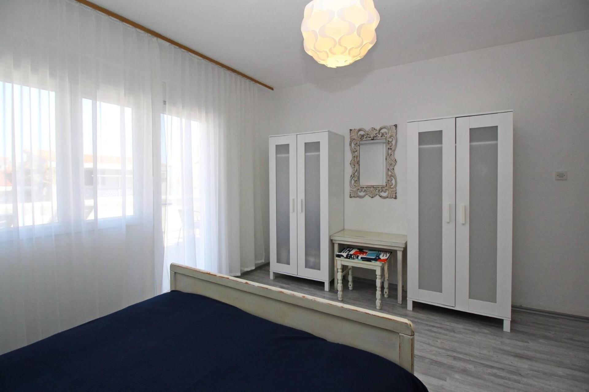 Apartments Rozanda Baska  Exterior photo