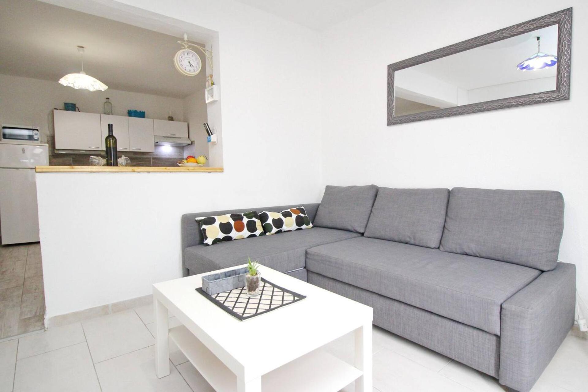 Apartments Rozanda Baska  Exterior photo